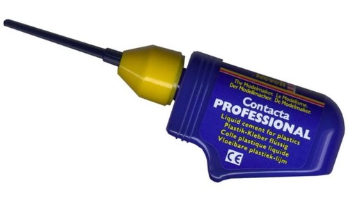 Revell contacta professional - revell,