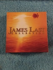 James Last – Collection - 5 CD Cofanetto 