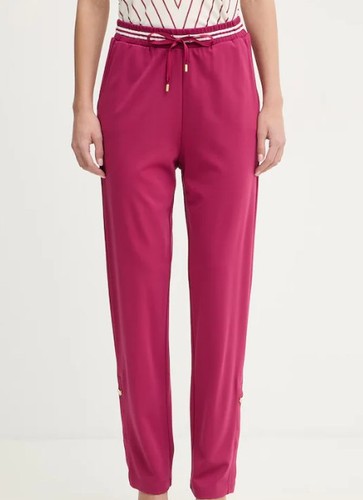Pantalone donna liu gamba - liu,