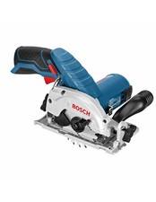 Sega Circolare BOSCH GKS