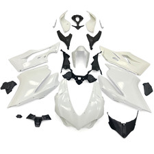 Unpainted Fairing Kit