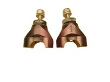 sotto riser manubrio under riser handlebar triumph speed triple 1050 05-11