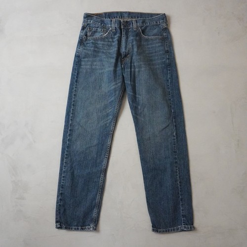 Jeans uomo levis 505 regular - jeans,