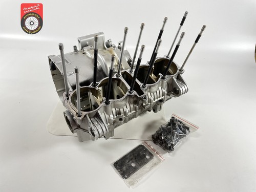 Blocco motore yamaha xjr 1300 - blocco,