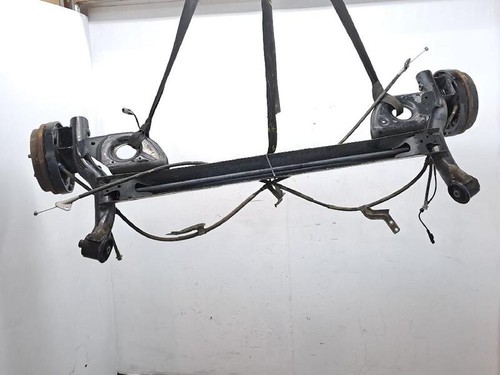 Ponte posteriore nissan note - ponte,