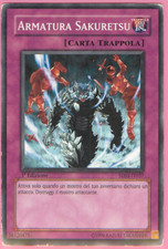 ARMATURA SAKURETSU •