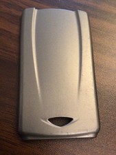 Custodia cover batteria