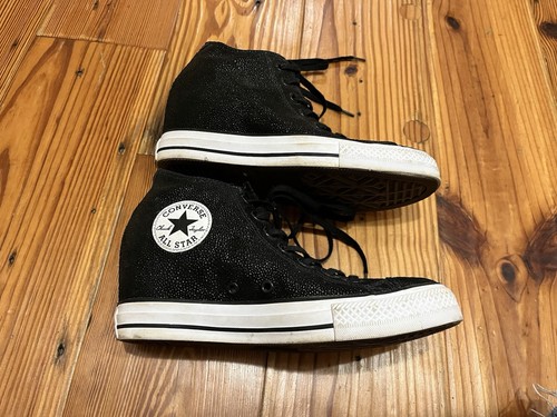 Converse zeppa tacco - zeppa, nascosto