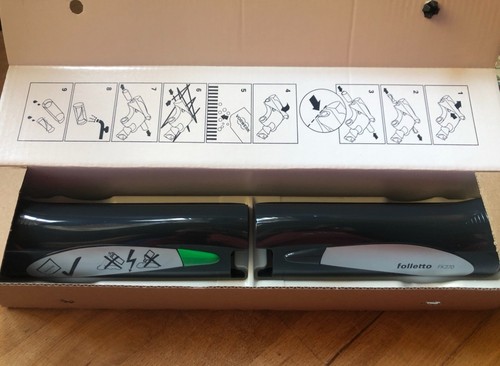 Kit rinfresca folletto vorwerk - kit,