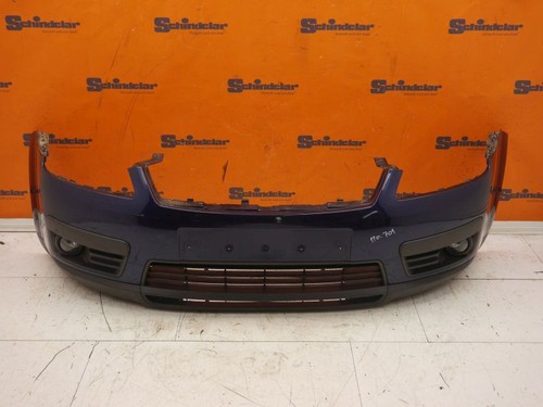 Paraurti anteriore ford focus - paraurti,