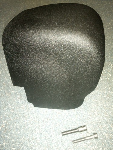 Bmw r75 r60 coperchio - r60/5,
