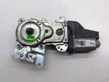 Motore sollevatore bagagliaio