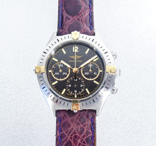 Orologio cronografo - ⚜️,