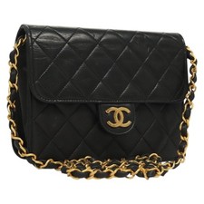 Borsa a tracolla CHANEL