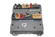 Centralina comfort VW Polo 9N