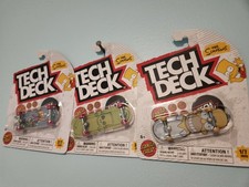 Tech Deck Santa Cruz I Simpson