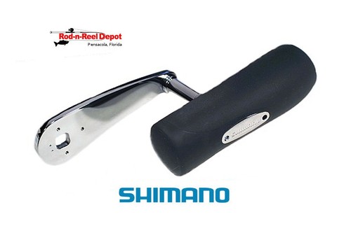 Gruppo maniglie shimano - gruppo,