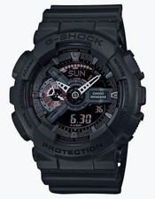 Orologio Uomo G-Shock Quarzo