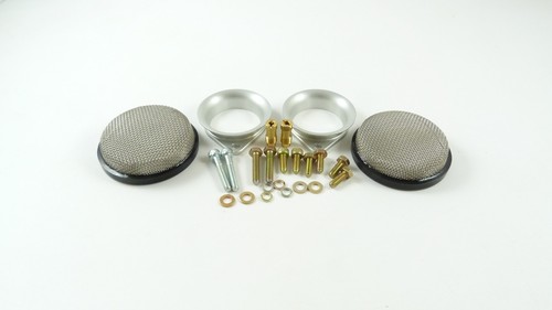 Kit filtro clacson mesh - kit, clacson/mesh