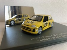 RENAULT  Clio Trophy