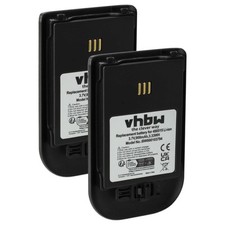 Batería para alcatel - 2x,
