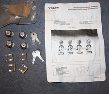 Volvo 400 440 460 set