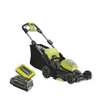 TAGLIAERBA A BATTERIA RYOBI