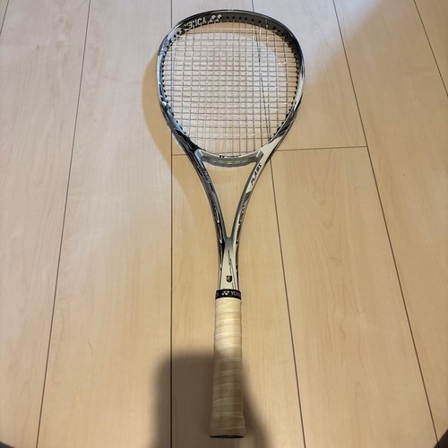 Racchetta tennis morbida - tennis,