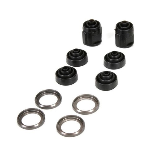 Tlr242018 set cuffie - tlr242018,
