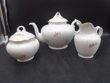 Set caffettiera zuccheriera