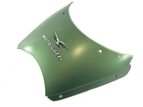 Moto guzzi v11 - v11,