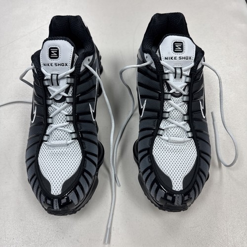 Nike shox scarpe - tl,