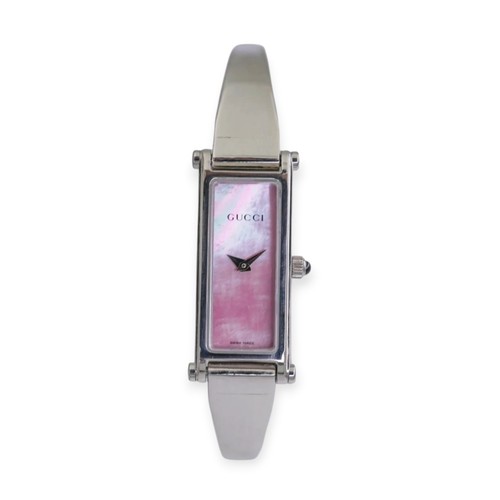 Orologio gucci 1500l - gucci,