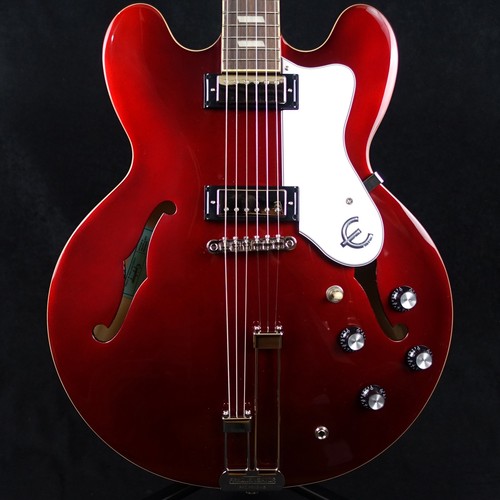 Epiphone riviera sparkling - epiphone,