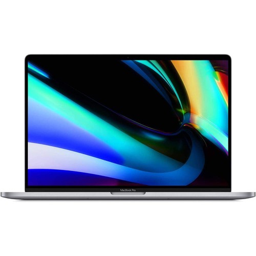 Apple macbook pro fine 2019 - pro,