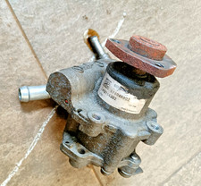 POMPA SERVOSTERZO BMW X1 E84