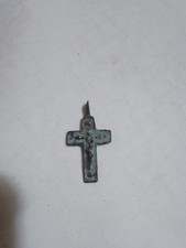 Antico Crocifisso Cm 3,5