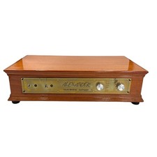 Pre amplificatore audio - amplificatore, 6