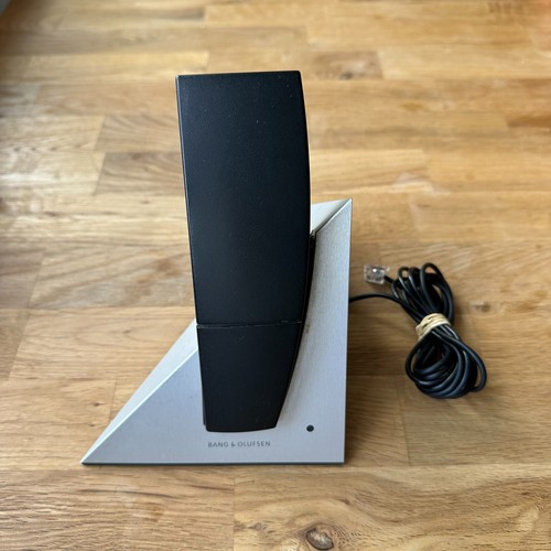 Beocom 6000 mk2 black with - in,