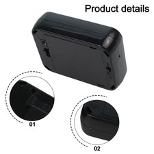 Ventilatore Tuta Gonfiabile