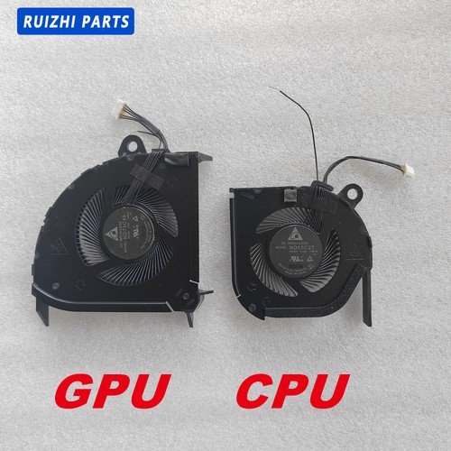 Ventola raffreddamento gpu - di,