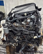 MOTORE SEMICOMPLETO PER TOYOTA Land Cruiser 3° Serie 1360825 diesel 3000 (02>0