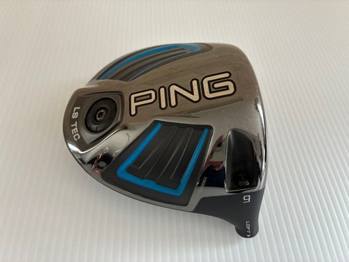 Usato driver ping ls - [usato], tec