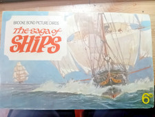 album figurine  inglese