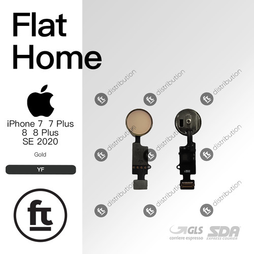 Apple tasto home iphone - apple,