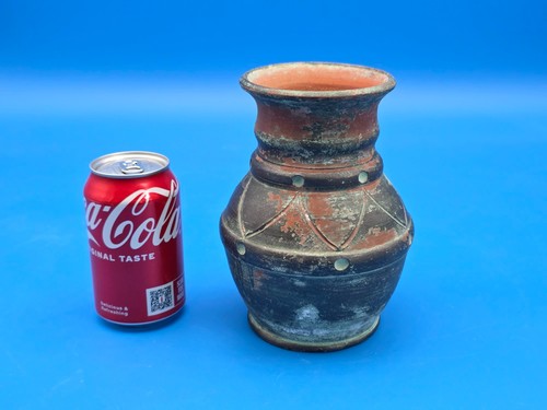 Vaso rustico terracotta con - rustico,