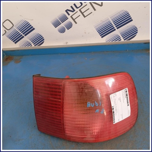 Fanale fanalino posteriore - fanalino,