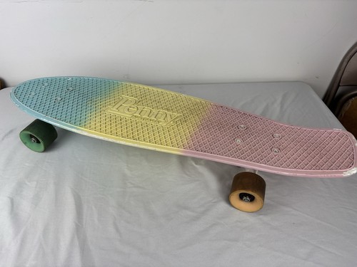 Penny board australia rainbow - board,