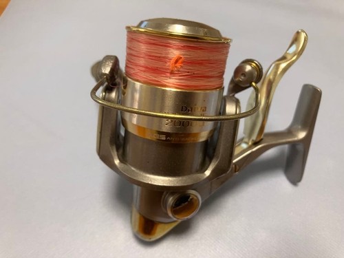 Due mulinelli daiwa tournament - due,