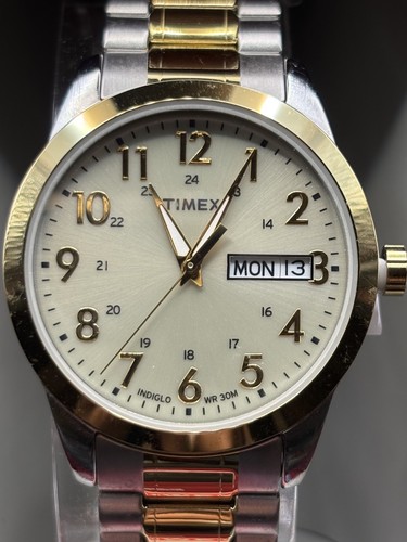 Orologio polso uomo - orologio, timex